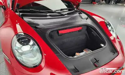 Porsche 911 2024 3.0 гидро в Москве № 213009, миниатюра 6