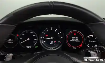 Porsche 911 2024 3.0 гидро в Москве № 213009, миниатюра 8