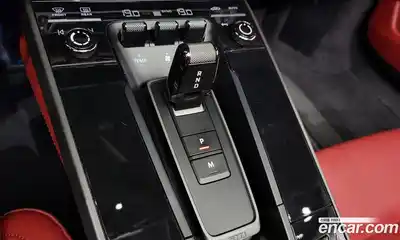 Porsche 911 2024 3.0 гидро в Москве № 213009, миниатюра 9