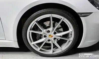 Porsche 718 2017 2.0 гидро в Москве, миниатюра 5