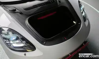 Porsche 718 2017 2.0 гидро в Москве, миниатюра 6