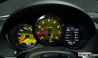 Porsche 718 2017 2.0 гидро в Москве, миниатюра 8
