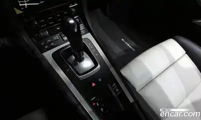 Porsche 718 2017 2.0 гидро в Москве, миниатюра 9