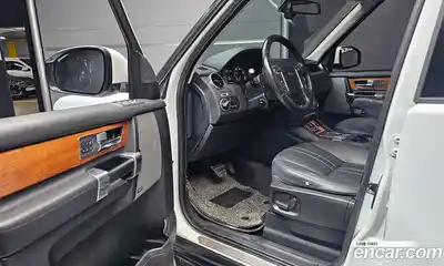 Land Rover Discovery 2014 3.0 гидро в Москве № 213860, миниатюра 11