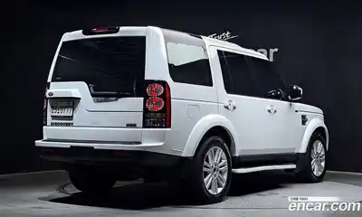 Land Rover Discovery 2014 3.0 гидро в Москве № 213860, миниатюра 2