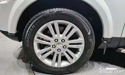 Land Rover Discovery 2014 3.0 гидро в Москве № 213860, миниатюра 5