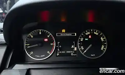 Land Rover Discovery 2014 3.0 гидро в Москве № 213860, миниатюра 8