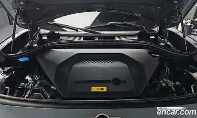 Mini Countryman 2025 0.2 гидро в Москве № 214084, миниатюра 6