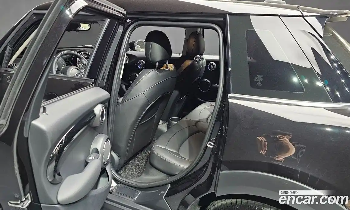 Mini Cooper 2020 2.0 гидро в Москве № 214103, фото 12