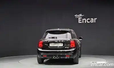 Mini Cooper 2020 2.0 гидро в Москве № 214103, миниатюра 4