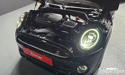 Mini Cooper 2020 2.0 гидро в Москве № 214103, миниатюра 6