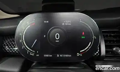 Mini Cooper 2020 2.0 гидро в Москве № 214103, миниатюра 8