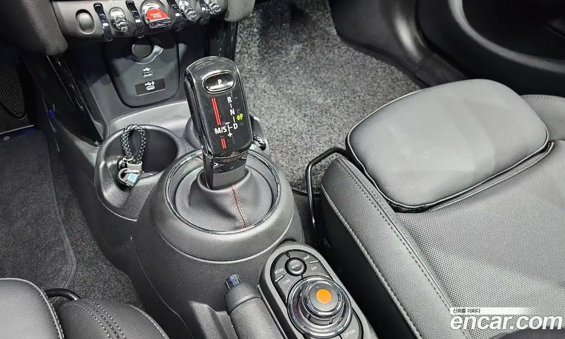 Mini Cooper 2020 2.0 гидро в Москве № 214103, фото 9