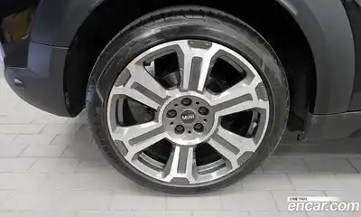 Mini Countryman 2022 2.0 гидро в Москве № 214247, миниатюра 5