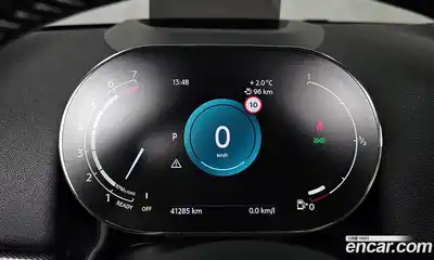 Mini Countryman 2022 2.0 гидро в Москве № 214247, миниатюра 8
