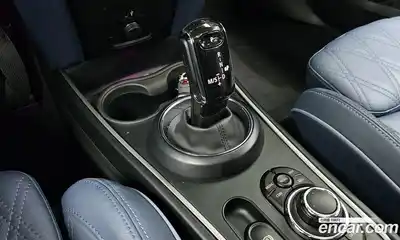Mini Countryman 2022 2.0 гидро в Москве № 214247, миниатюра 9