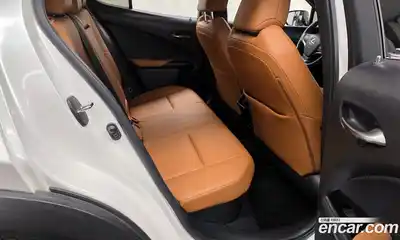 Lexus UX 2020 2.0 гидро в Москве № 214688, миниатюра 12