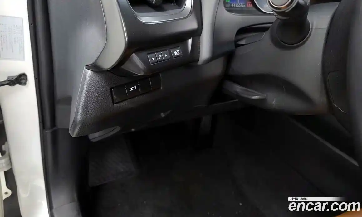 Lexus UX 2020 2.0 гидро в Москве № 214688, фото 18