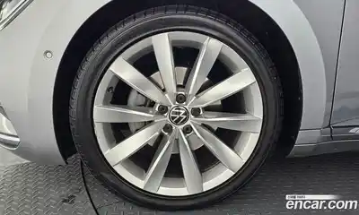 Volkswagen Arteon 2022 2.0 гидро в Москве № 214941, миниатюра 5