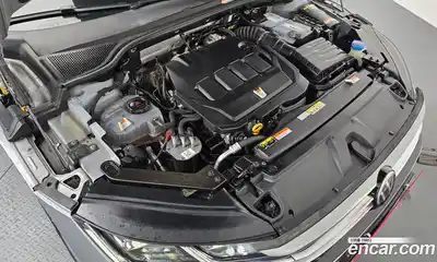 Volkswagen Arteon 2022 2.0 гидро в Москве № 214941, миниатюра 6
