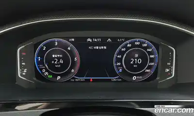 Volkswagen Arteon 2022 2.0 гидро в Москве № 214941, миниатюра 8