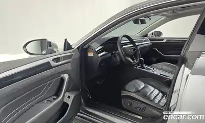 Volkswagen Arteon 2022 2.0 гидро в Москве № 214941, миниатюра 10