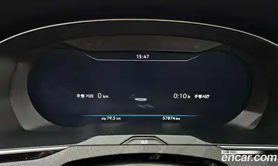 Volkswagen Passat 2018 2.0 гидро в Москве № 215041, миниатюра 8