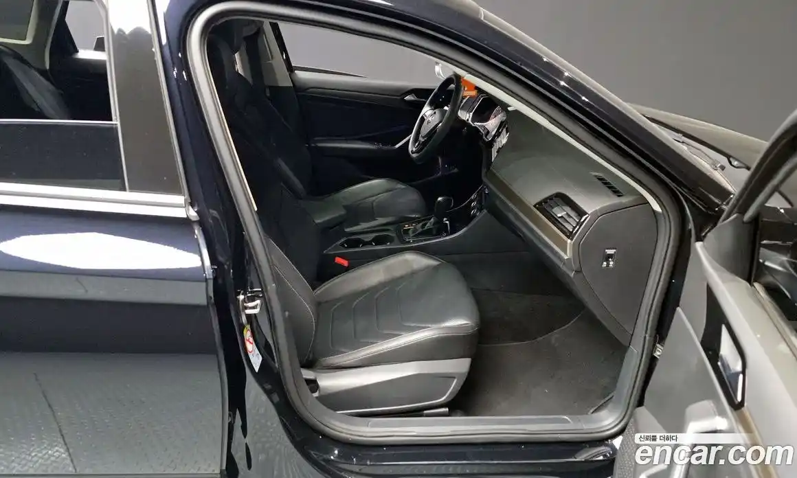 Volkswagen Jetta 2020 1.4 гидро в Москве № 215190, фото 11