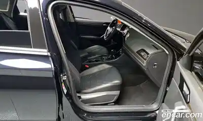 Volkswagen Jetta 2020 1.4 гидро в Москве № 215190, миниатюра 11