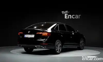 Volkswagen Jetta 2020 1.4 гидро в Москве № 215190, миниатюра 2