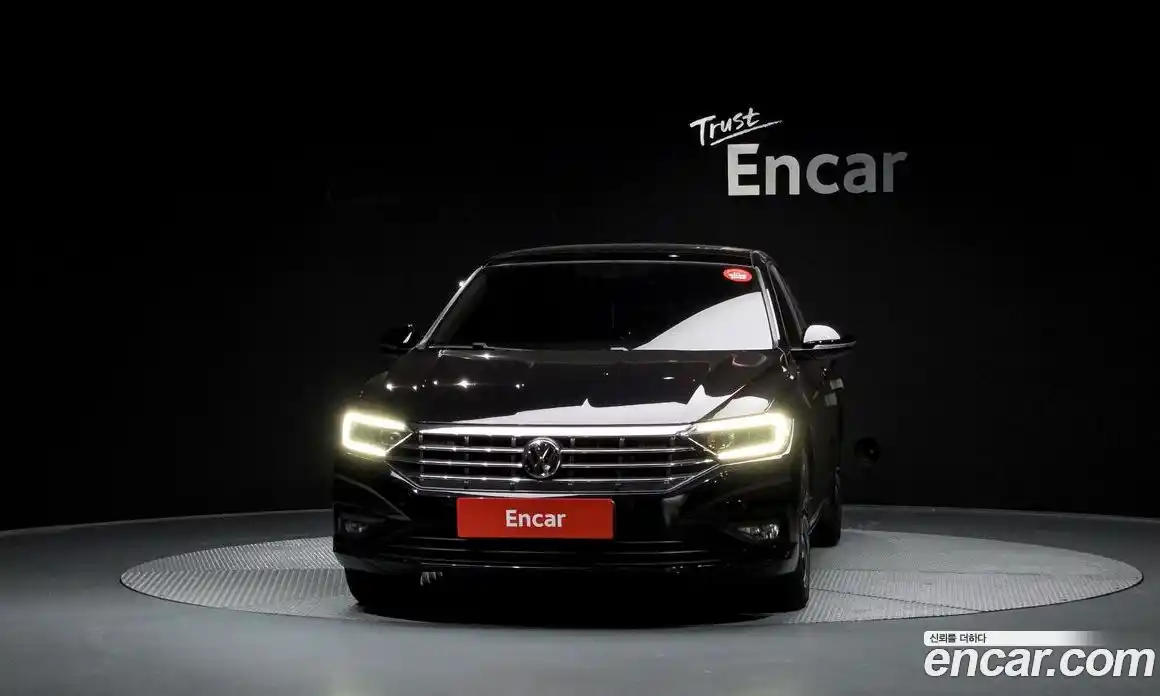 Volkswagen Jetta 2020 1.4 гидро в Москве № 215190, фото 3