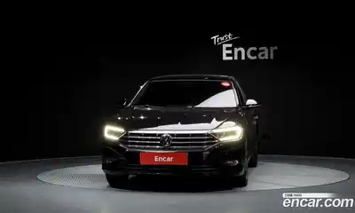 Volkswagen Jetta 2020 1.4 гидро в Москве № 215190, миниатюра 3