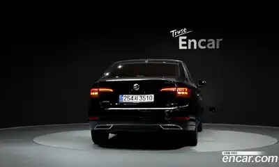 Volkswagen Jetta 2020 1.4 гидро в Москве № 215190, миниатюра 4