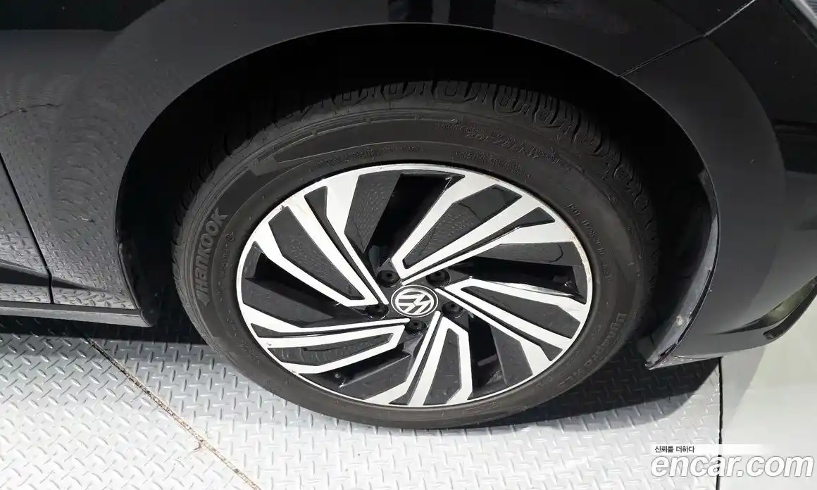 Volkswagen Jetta 2020 1.4 гидро в Москве № 215190, фото 5