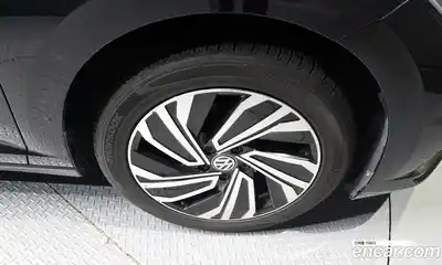 Volkswagen Jetta 2020 1.4 гидро в Москве № 215190, миниатюра 5