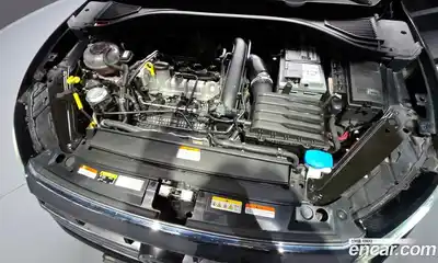 Volkswagen Jetta 2020 1.4 гидро в Москве № 215190, миниатюра 6