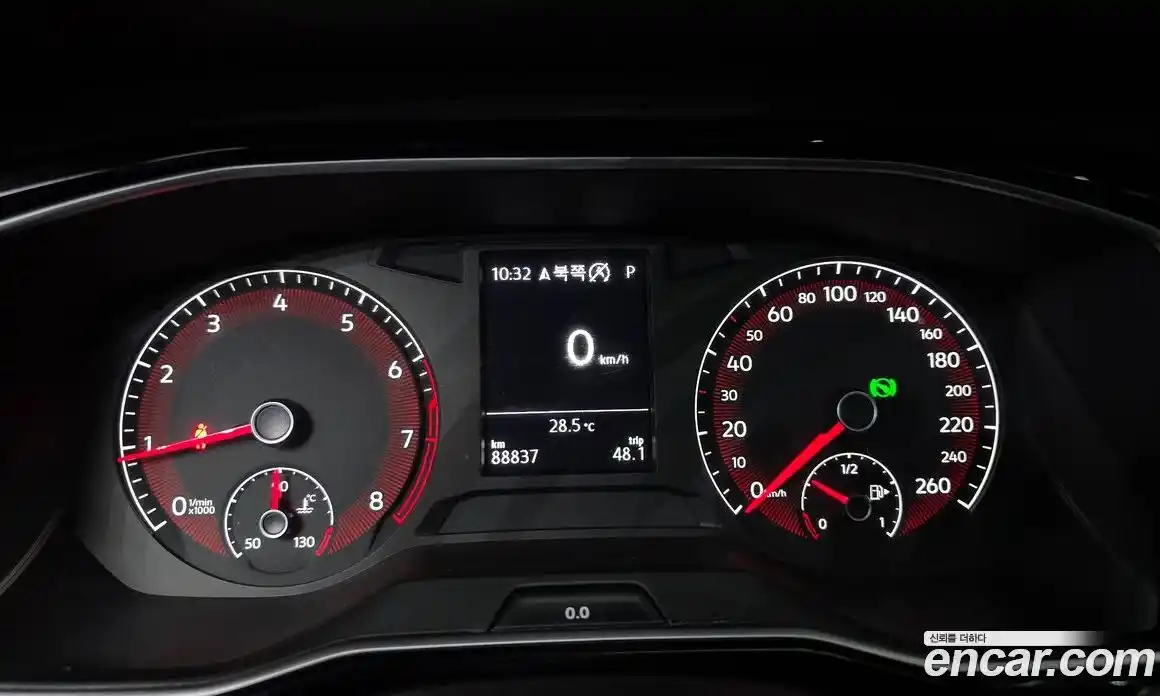 Volkswagen Jetta 2020 1.4 гидро в Москве № 215190, фото 8