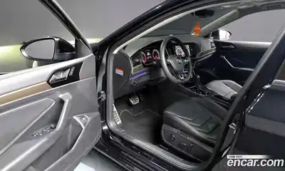 Volkswagen Jetta 2020 1.4 гидро в Москве № 215190, миниатюра 10