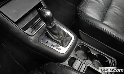Volkswagen Tiguan 2011 2.0 гидро в Москве № 215310, миниатюра 9