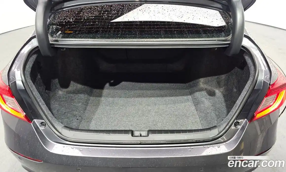 Honda Accord 2022 2.0 гидро в Москве № 215688, фото 20