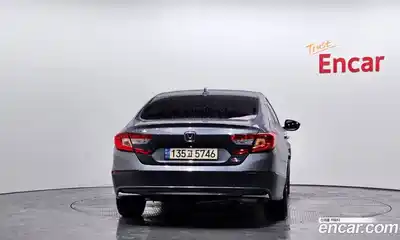 Honda Accord 2022 2.0 гидро в Москве № 215688, миниатюра 4