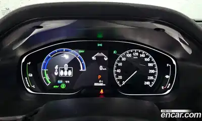 Honda Accord 2022 2.0 гидро в Москве № 215688, миниатюра 8