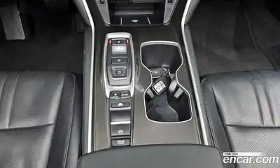 Honda Accord 2022 2.0 гидро в Москве № 215688, миниатюра 9