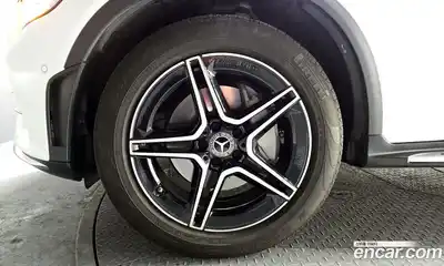 Mercedes-Benz GLC-Class 2023 2.0 гидро в Москве № 221691, миниатюра 5