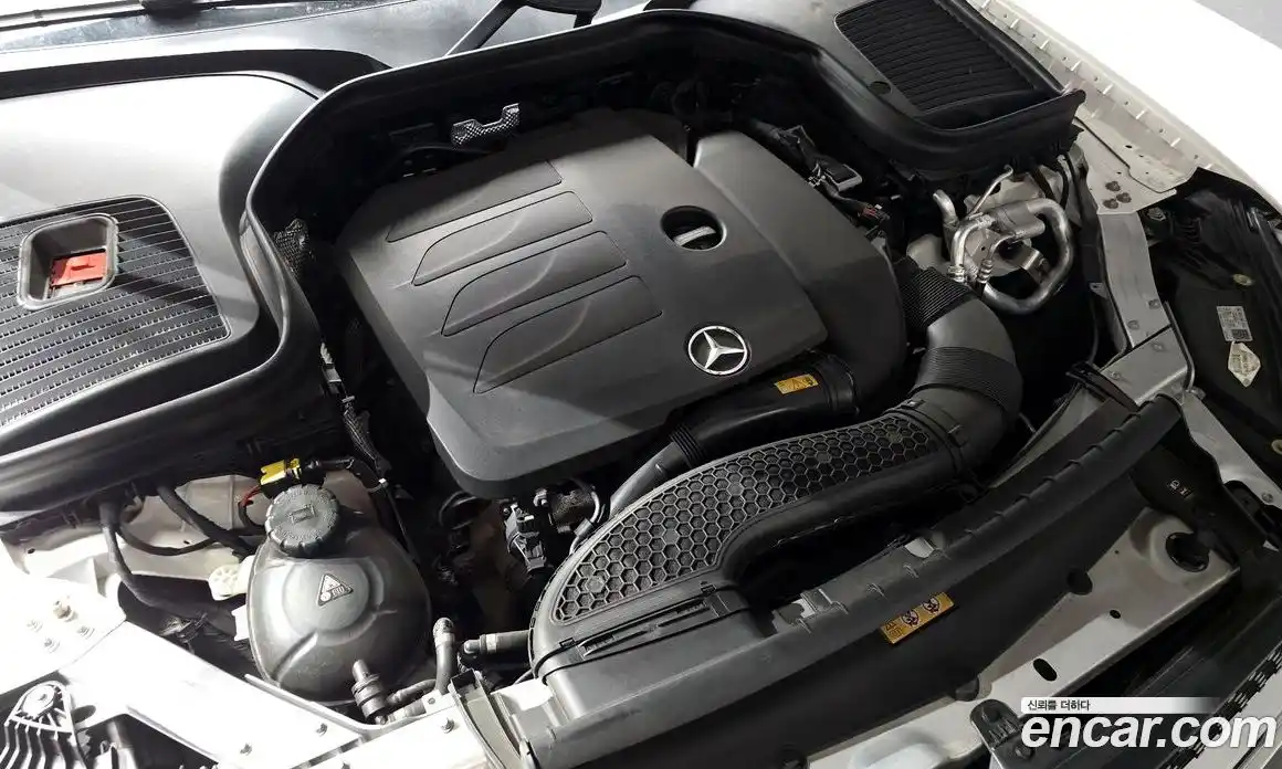 Mercedes-Benz GLC-Class 2023 2.0 гидро в Москве № 221691, фото 6