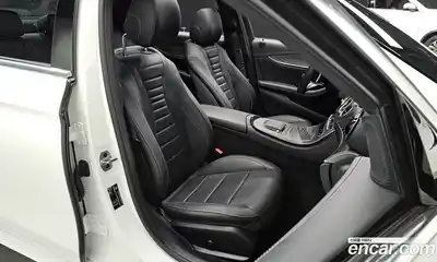 Mercedes-Benz E-Class 2022 2.0 гидро в Москве № 224468, миниатюра 10
