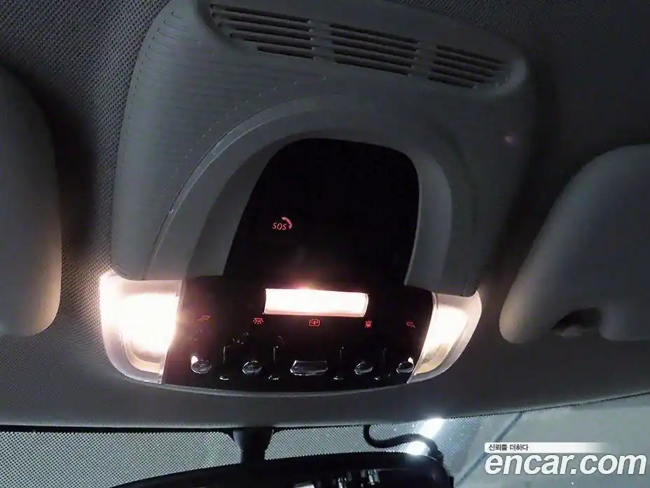 Mini Cooper 2019 2.0 гидро в Москве № 228116, фото 15