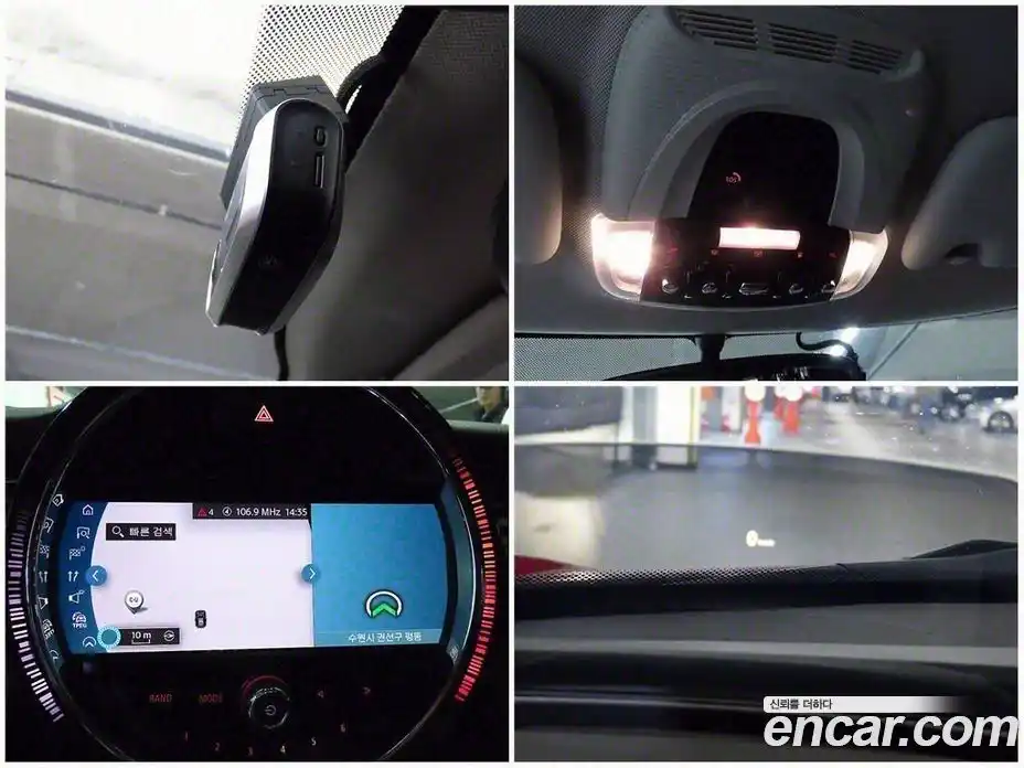 Mini Cooper 2019 2.0 гидро в Москве № 228116, фото 18