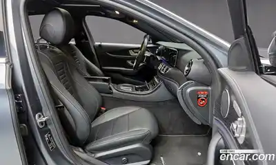 Mercedes-Benz E-Class 2021 1.9 гидро, миниатюра 11