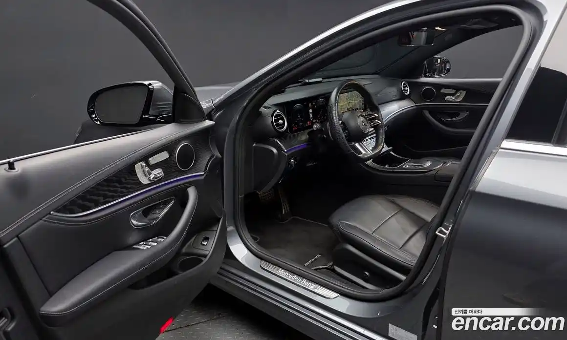 Mercedes-Benz E-Class 2021 1.9 гидро, фото 10